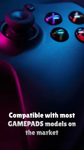 Скриншот 5 — Gamepad Games Links
