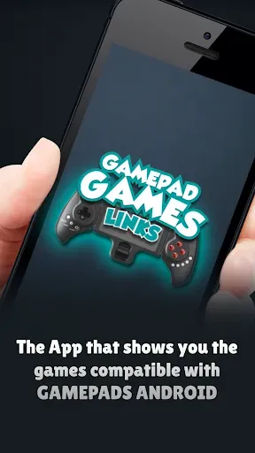 Скриншот 6 — Gamepad Games Links