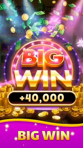 Скриншот 1 — Lucky Clover Quest