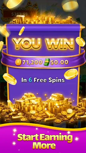 Скриншот 5 — Lucky Clover Quest