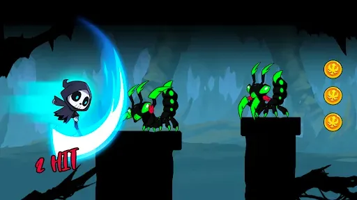 Скриншот 5 — Death Adventure