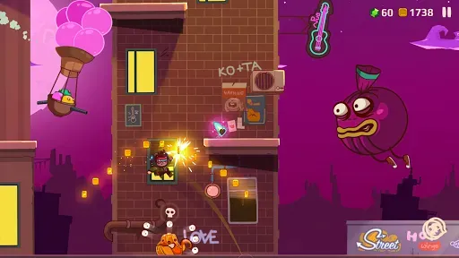 Скриншот 5 — Cookies Must Die
