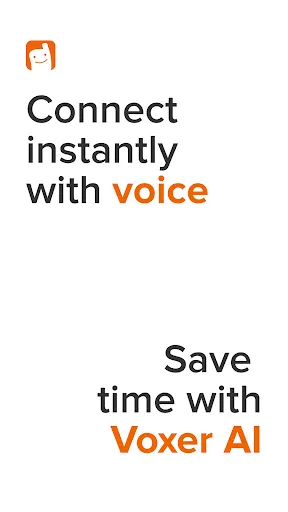 Скриншот 8 — Voxer рация Walkie Talkie PTT