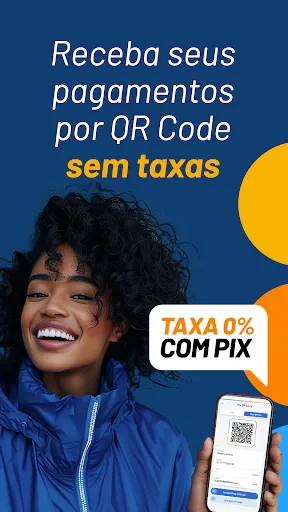 Скриншот 8 — RecargaPay: Pix Cartão e Conta