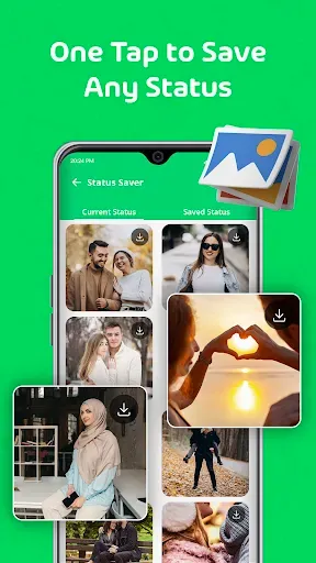 Скриншот 7 — Recover Deleted Messages