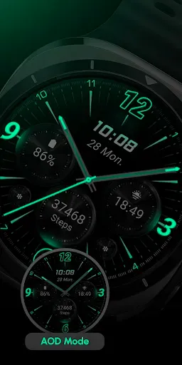 Скриншот 5 — RE59 - Neon Analogue