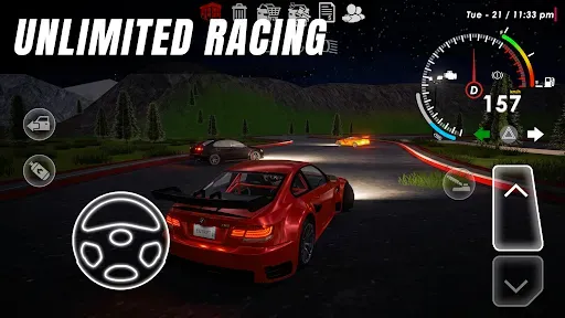 Скриншот 6 — Car For Sale Simulator 2023