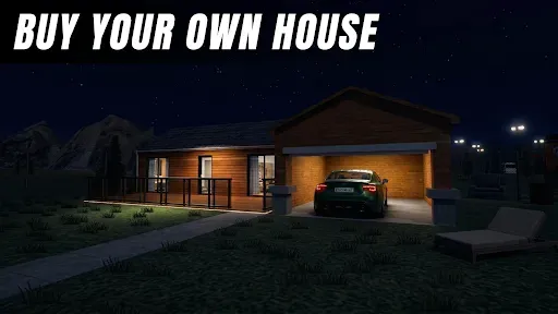 Скриншот 7 — Car For Sale Simulator 2023