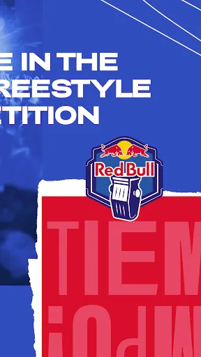Скриншот 2 — Red Bull Freestyle