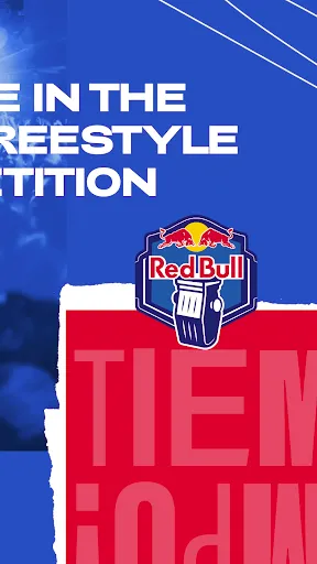 Скриншот 7 — Red Bull Freestyle