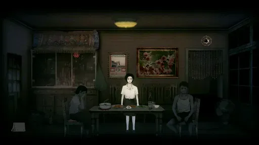 Скриншот 1 — Detention