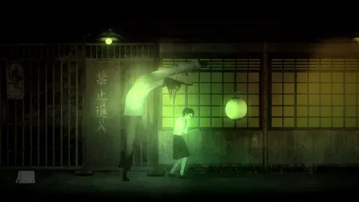 Скриншот 2 — Detention