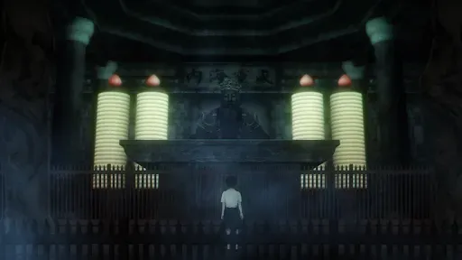 Скриншот 3 — Detention