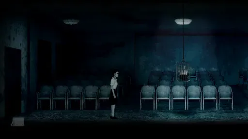 Скриншот 5 — Detention