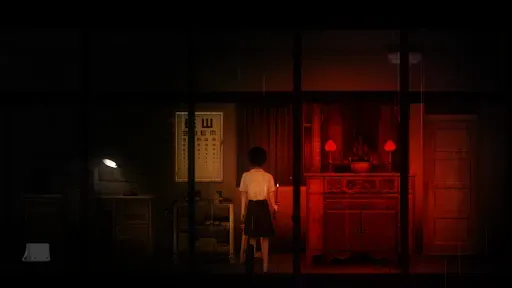 Скриншот 6 — Detention