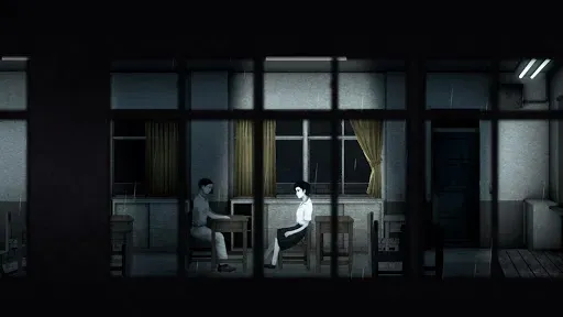 Скриншот 7 — Detention
