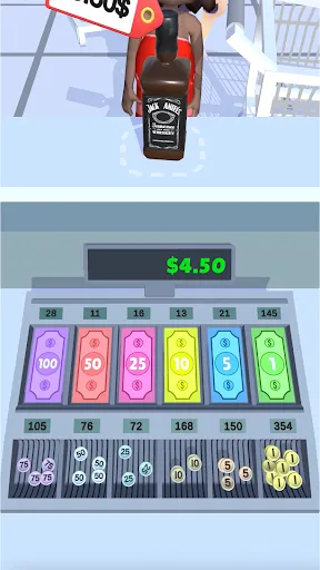 Скриншот 5 — HyperMarket 3D