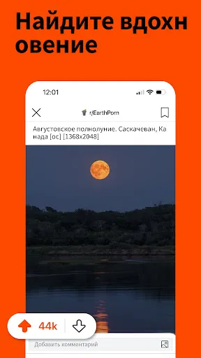 Скриншот 6 — Reddit