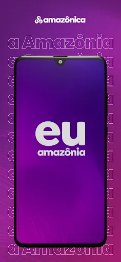 Скриншот 1 — Eu Amazônia