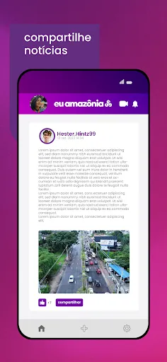 Скриншот 5 — Eu Amazônia