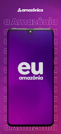 Скриншот 6 — Eu Amazônia