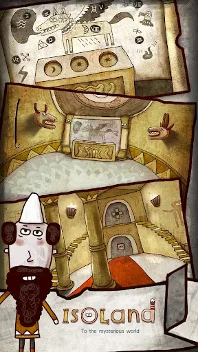Скриншот 5 — Isoland
