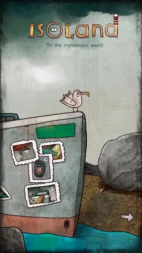 Скриншот 8 — Isoland