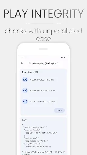 Скриншот 5 — System Tools Android