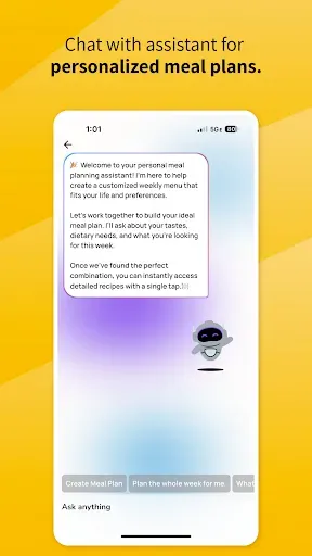 Скриншот 8 — Honeydew: Recipe Manager