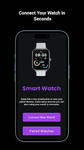 Скриншот 2 — Redmi Watch 5 Active App