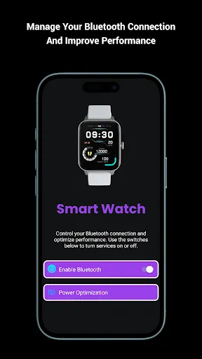 Скриншот 3 — Redmi Watch 5 Active App