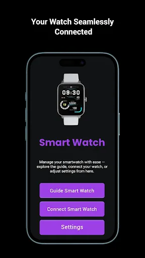 Скриншот 4 — Redmi Watch 5 Active App