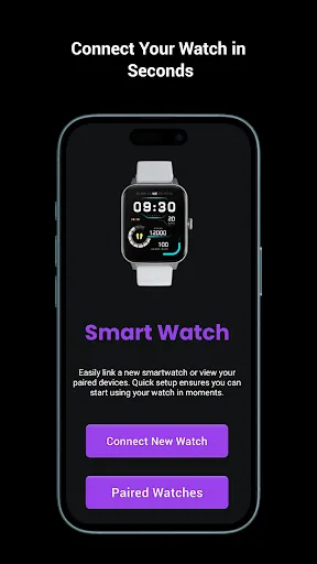 Скриншот 5 — Redmi Watch 5 Active App