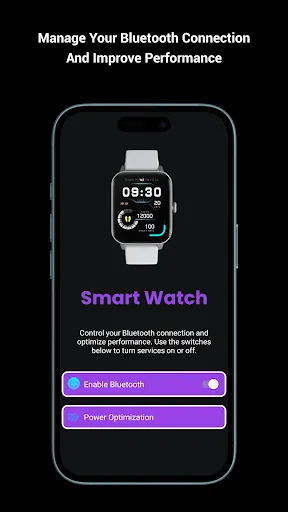 Скриншот 6 — Redmi Watch 5 Active App
