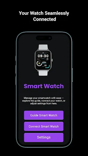 Скриншот 7 — Redmi Watch 5 Active App