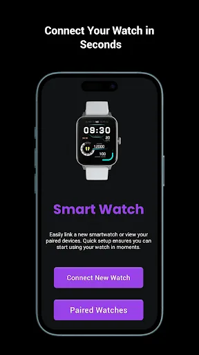 Скриншот 8 — Redmi Watch 5 Active App