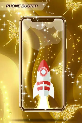 Скриншот 5 — Клавиатура Gold