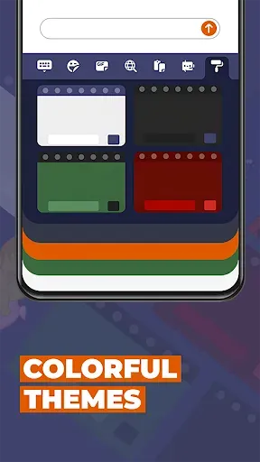 Скриншот 4 — Keyboard Pro 2024