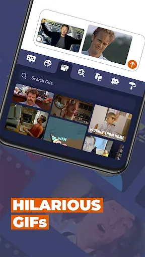 Скриншот 5 — Keyboard Pro 2024