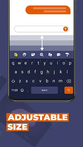 Скриншот 6 — Keyboard Pro 2024