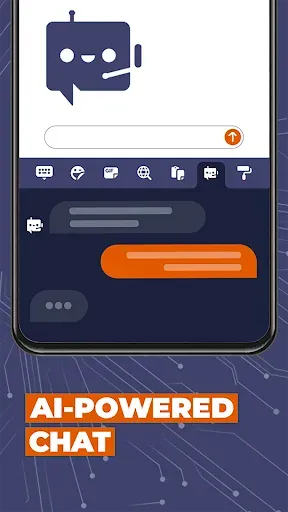 Скриншот 8 — Keyboard Pro 2024