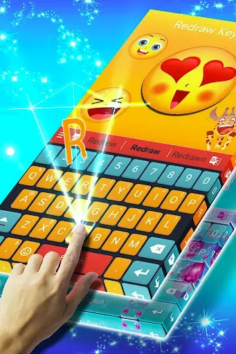 Скриншот 6 — Клавиатура 2024