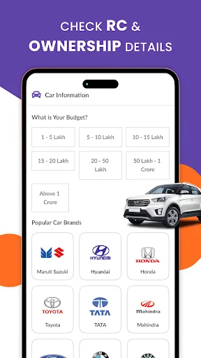 Скриншот 3 — Driving Licence Apply Online
