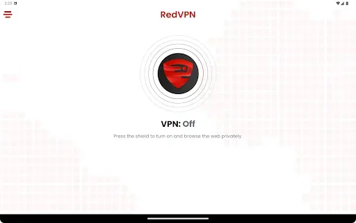 Скриншот 5 — VPN, Быстро и безопасно