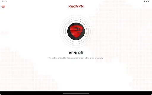 Скриншот 7 — VPN, Быстро и безопасно