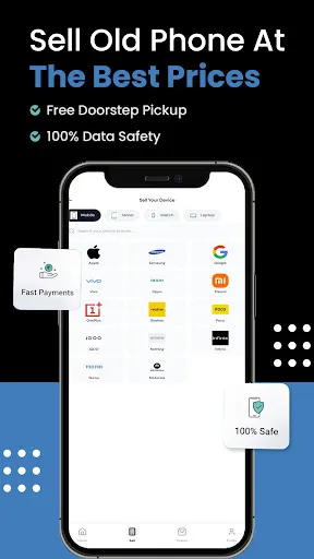 Скриншот 3 — Reebuy