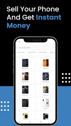 Скриншот 4 — Reebuy