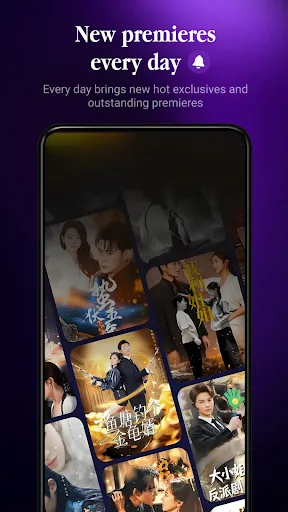 Скриншот 6 — Reelo TV-Enjoy Shorts&Drama