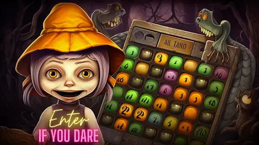 Скриншот 1 — Bingo Battle -Bingo Games 2022