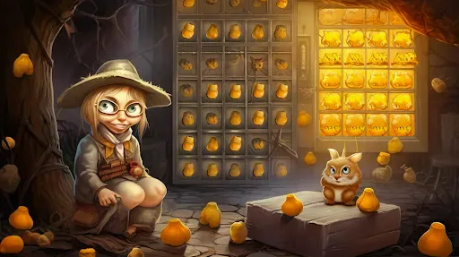 Скриншот 2 — Bingo Battle -Bingo Games 2022
